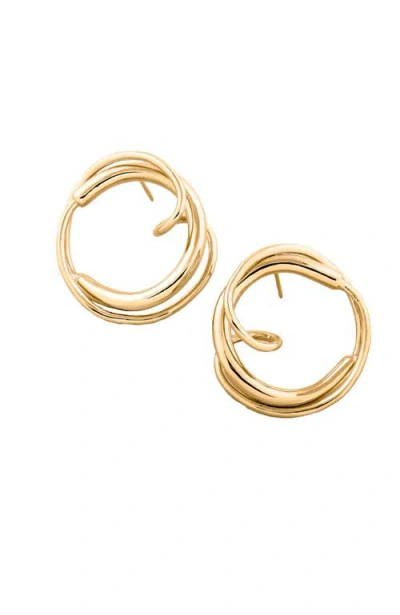 Pieretti Cher Earrings
