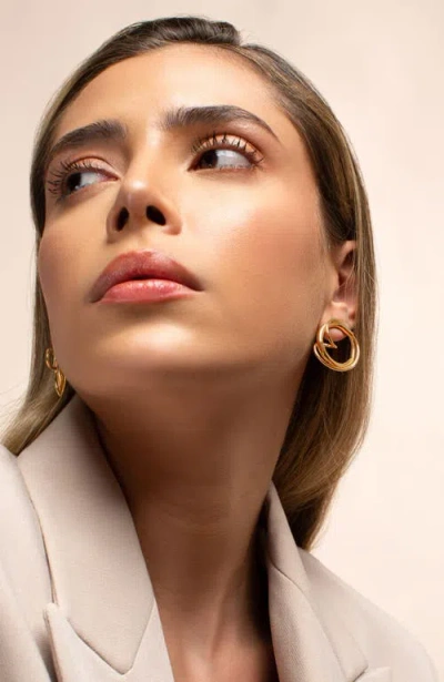 Pieretti Cher Earrings