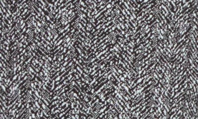 Lyssé Lysse ́ Houndstooth Jacquard Flare Leggings
