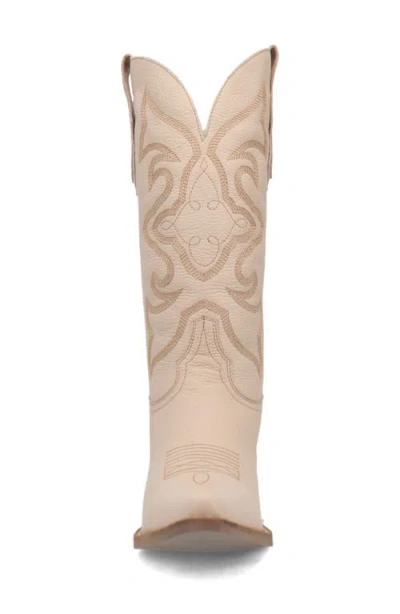Dingo Out West Cowboy Boot