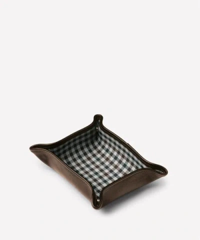Ghurka Folding Snap Tray No. 58