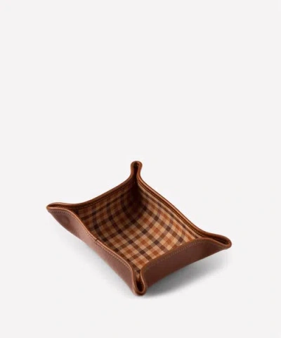 Ghurka Folding Snap Tray No. 58