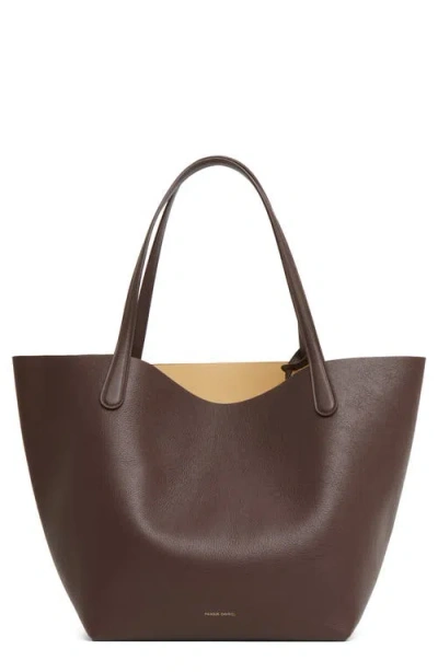 Mansur Gavriel Everyday Soft Leather Tote