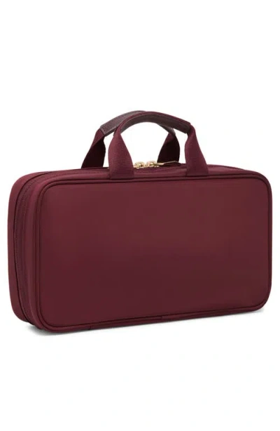 Tumi Small Madeline Nylon Cosmetics Bag