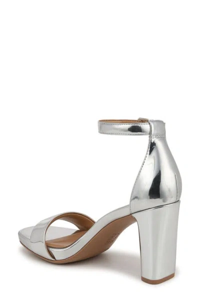 Naturalizer Joy Ankle Strap Sandal