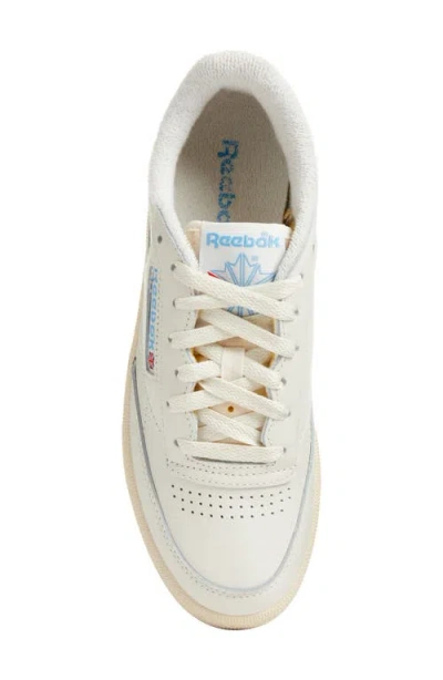 Reebok Club C 85 Vintage Sneaker
