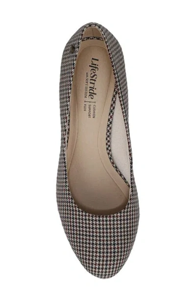 Lifestride Women's Parigi Dress Pumps In Gray