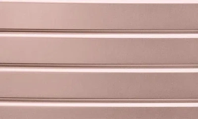 Away The Bigger Carry-on Suitcase: Aluminum Edition