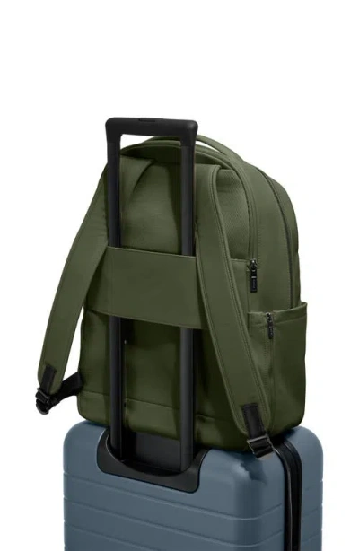 Away The Commuter Backpack