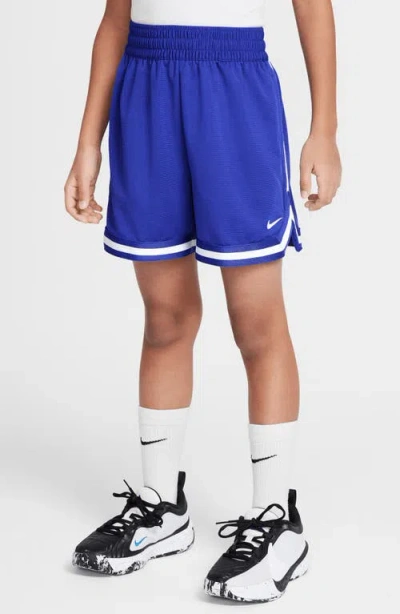 Nike Dna Big Kids' 5" Basketball Shorts