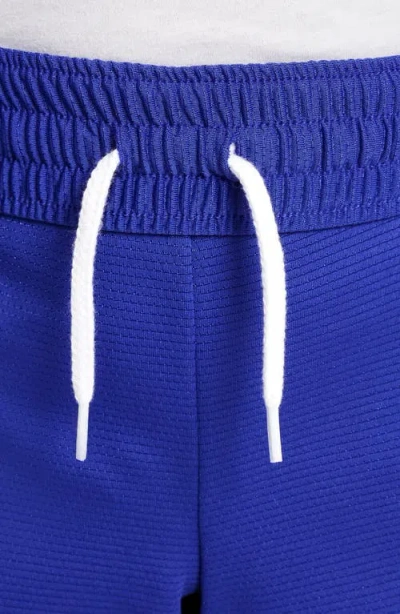 Nike Dna Big Kids' 5" Basketball Shorts