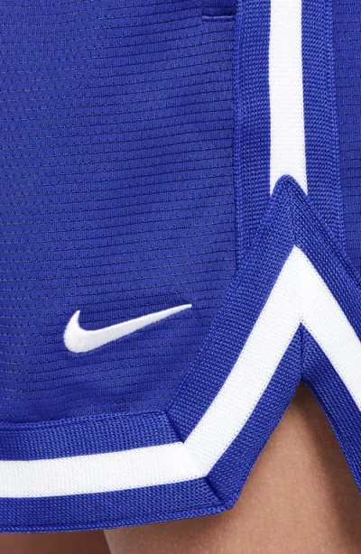Nike Dna Big Kids' 5" Basketball Shorts
