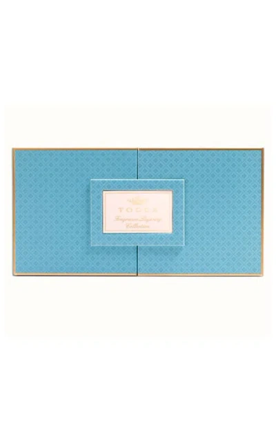 Tocca Fragrance Layering Set $64 Value