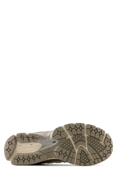 New Balance Gender Inclusive 1906a Running Shoe In Gray