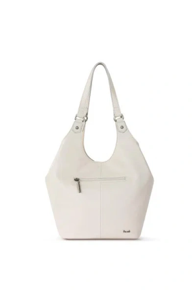 The Sak Roma Shopper Leather Tote Bag