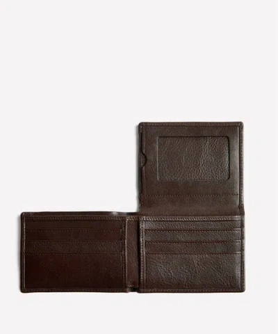 Ghurka Pass Case Wallet No. 393