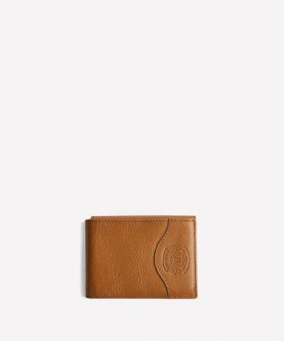 Ghurka Pass Case Wallet No. 393