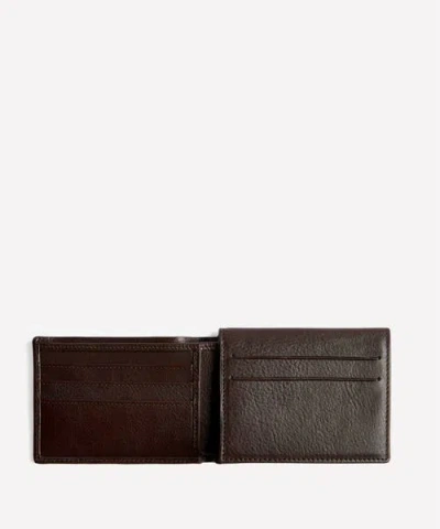 Ghurka Pass Case Wallet No. 393