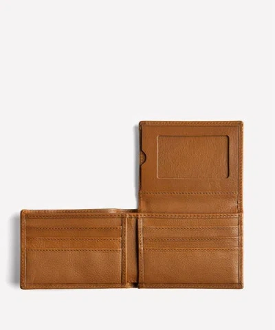 Ghurka Pass Case Wallet No. 393