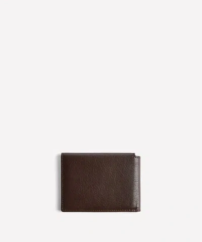 Ghurka Pass Case Wallet No. 393