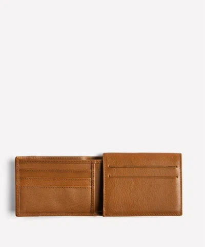 Ghurka Pass Case Wallet No. 393