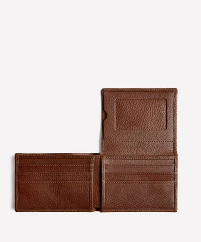 Ghurka Pass Case Wallet No. 393