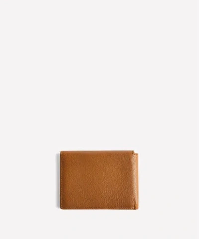 Ghurka Pass Case Wallet No. 393