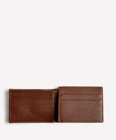 Ghurka Pass Case Wallet No. 393