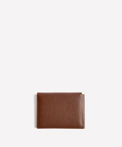 Ghurka Pass Case Wallet No. 393