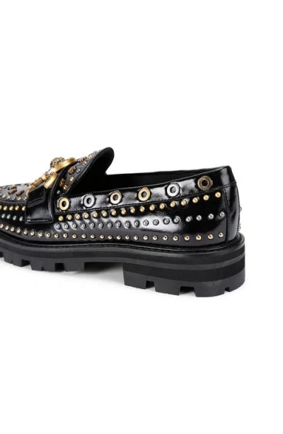 Kurt Geiger London Mansion Stud Loafer