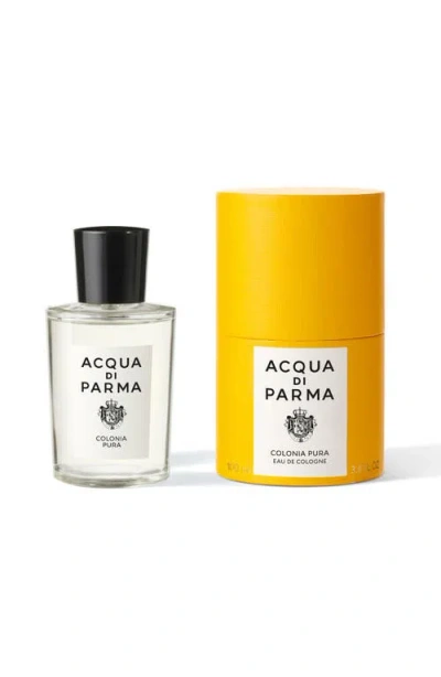 Acqua Di Parma Colonia Pura Eau De Cologne