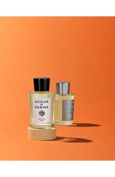 Acqua Di Parma Colonia Pura Eau De Cologne