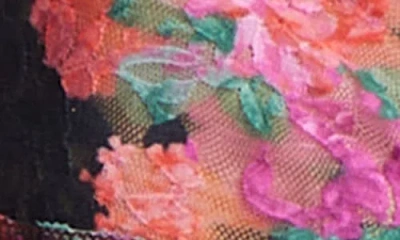 Hanky Panky Print Signature Lace Boyshorts