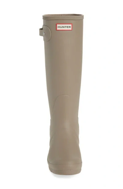 Hunter Original Tall Rain Boot