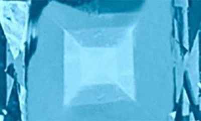 Goshwara 18k Yellow Gold Gossip Topaz Earrings