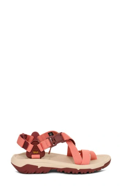 Teva Hurricane Terra Dactyl Sandal