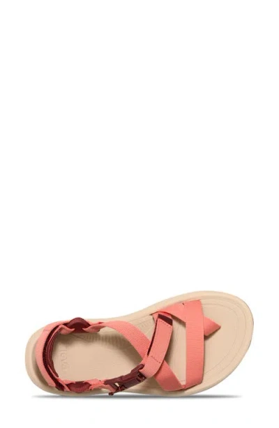 Teva Hurricane Terra Dactyl Sandal
