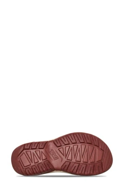Teva Hurricane Terra Dactyl Sandal
