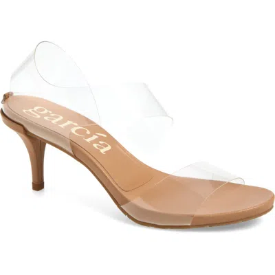 Pedro Garcia Wynda Sandal In Multi