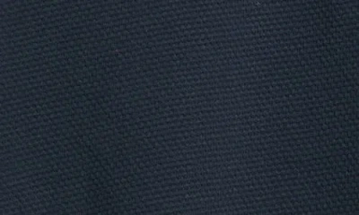 Mavi Jeans Stretch Cotton Polo In Blue