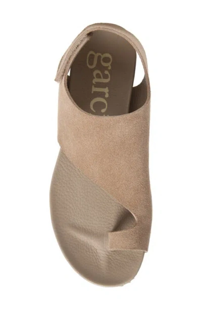 Pedro Garcia Valisa Toe Loop Sandal