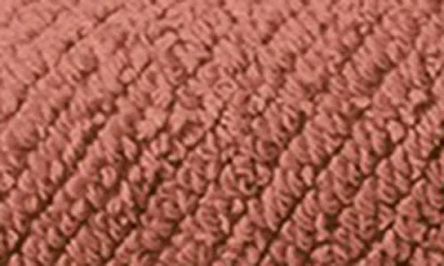 Coyuchi Air Weight® Organic Cotton Bath Towel In Red