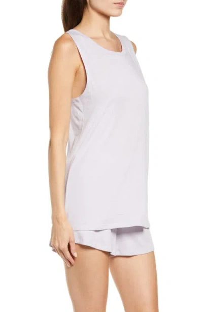 Honeydew Travel Light Short Pajamas