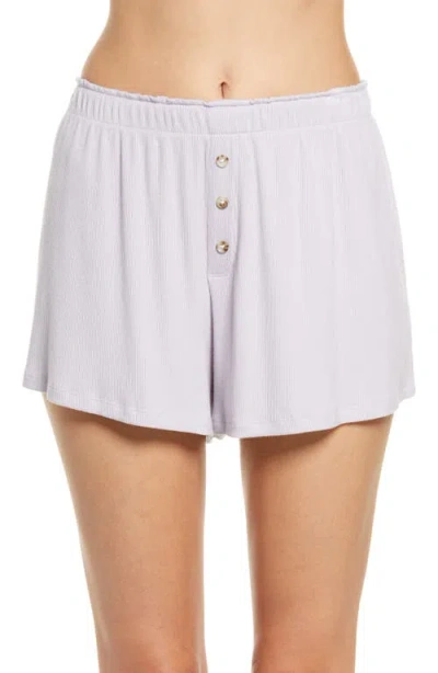 Honeydew Travel Light Short Pajamas