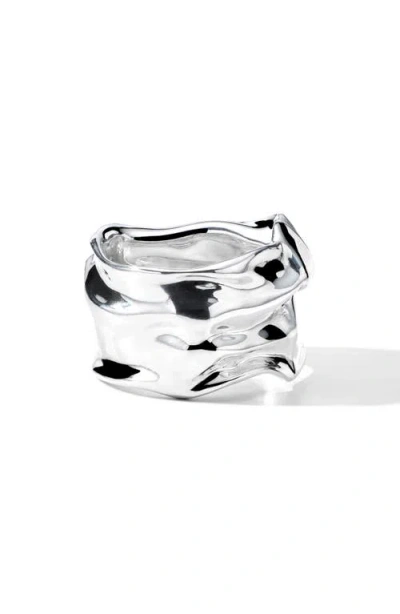 Ippolita Classico Crush Ring