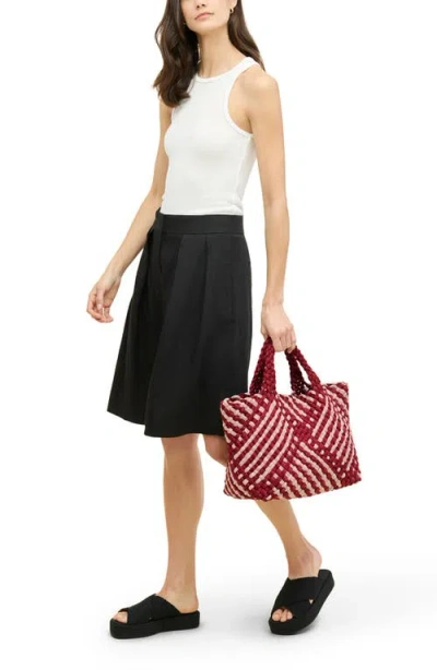 Naghedi Medium St. Barths Tote