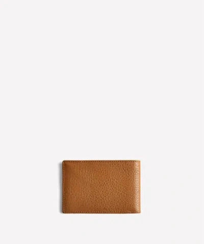 Ghurka Slim Wallet No. 395