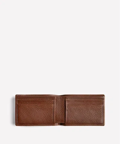 Ghurka Slim Wallet No. 395