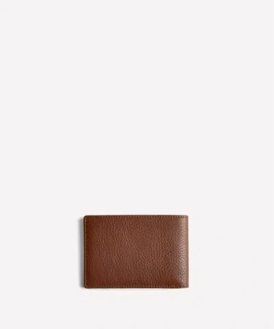 Ghurka Slim Wallet No. 395