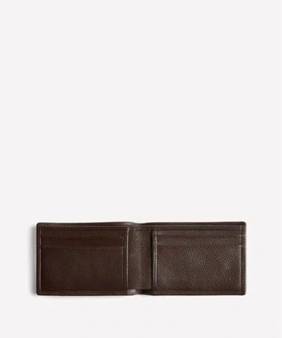 Ghurka Slim Wallet No. 395